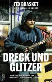 Cover von Dreck und Glitzer