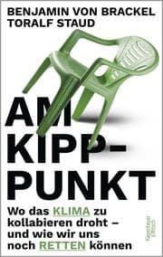 Cover von Am Kipppunkt