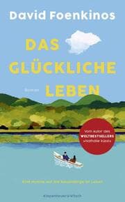Cover von Das glückliche Leben