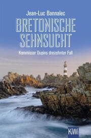 Cover von Bretonische Sehnsucht