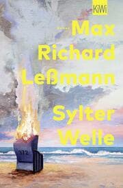 Cover von Sylter Welle