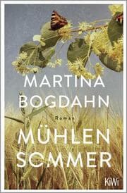 Cover von Mühlensommer
