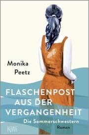 Cover von Die Sommerschwestern - Flaschenpost aus der Vergangenheit