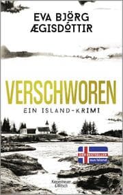 Cover von Verschworen