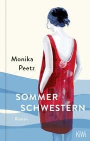 Cover von Sommerschwestern