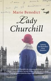 Cover von Lady Churchill
