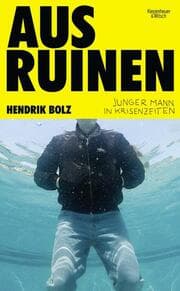 Cover von Aus Ruinen