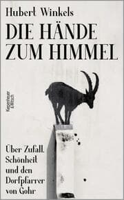 Cover von Die Hände zum Himmel