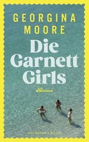 Cover von Die Garnett Girls