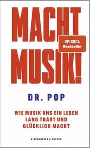 Cover von Macht Musik!