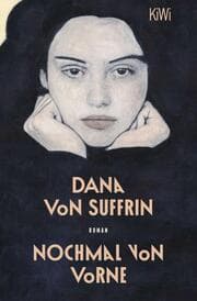 Cover von Nochmal von vorne