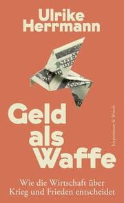 Cover von Geld als Waffe