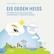 Cover von Eis gegen heiß