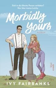 Cover von Morbidly Yours