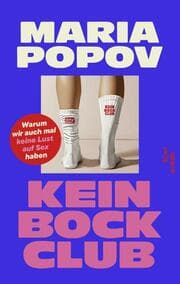 Cover von Kein Bock Club