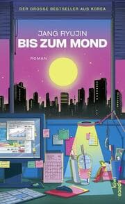 Cover von Bis zum Mond