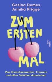 Cover von Zum ersten Mal