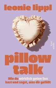 Cover von Pillow Talk
