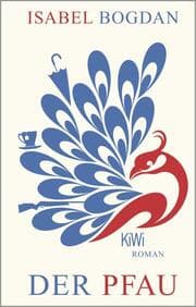 Cover von Der Pfau