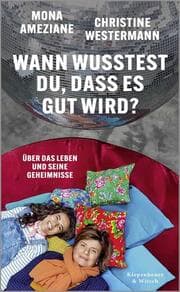 Cover von Wann wusstest du, dass es gut wird?