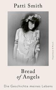 Cover von Bread of Angels