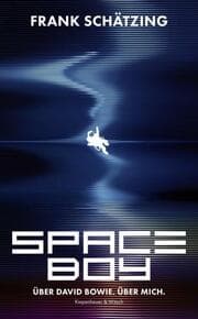 Cover von Spaceboy