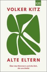 Cover von Alte Eltern
