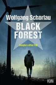 Cover von Black Forest
