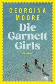 Cover von Die Garnett Girls