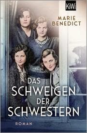 Cover von Das Schweigen der Schwestern