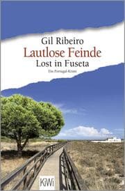 Cover von Lautlose Feinde