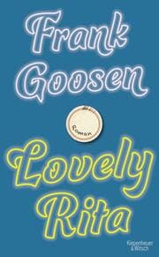 Cover von Lovely Rita