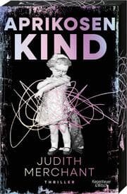 Cover von Aprikosenkind