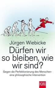 Cover von Dürfen wir so bleiben, wie wir sind?