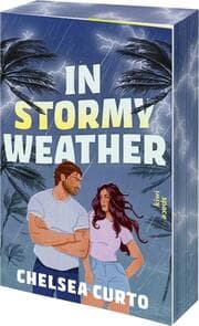 Cover von In Stormy Weather