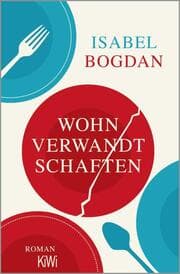 Cover von Wohnverwandtschaften