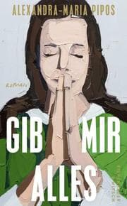 Cover von Gib mir alles