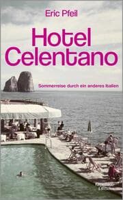 Cover von Hotel Celentano