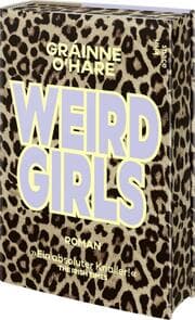 Cover von Weird Girls