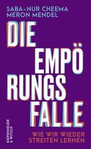 Cover von Die Empörungsfalle