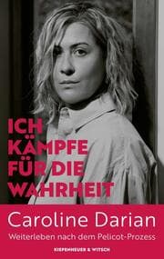 Cover von Ich kämpfe für die Wahrheit