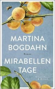 Cover von Mirabellentage