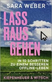 Cover von Lass rausgehen