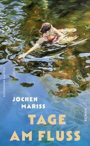 Cover von Tage am Fluss