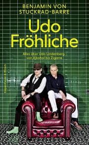 Cover von Udo Fröhliche