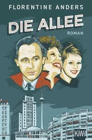 Cover von Die Allee