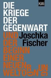 Cover von Die Kriege der Gegenwart und der Beginn einer neuen Weltordnung