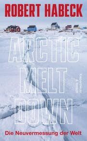 Cover von Arctic Meltdown