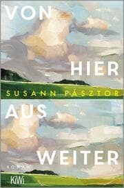 Cover von Von hier aus weiter