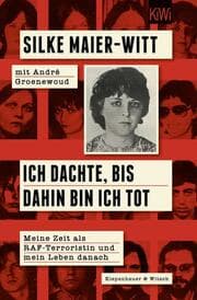 Cover von Ich dachte, bis dahin bin ich tot